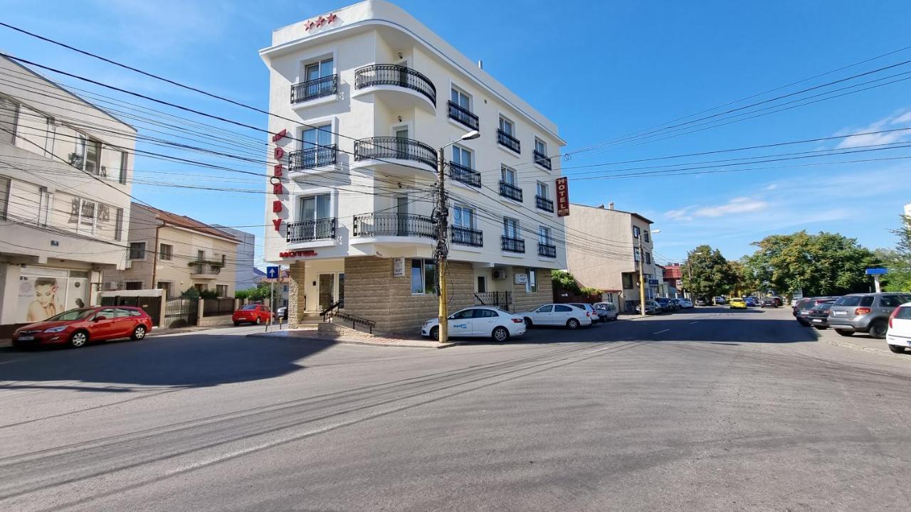 Hotel New Derby